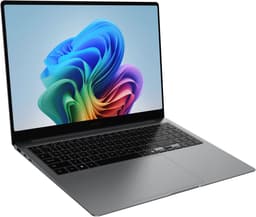 Samsung Galaxy Book5 Pro - Copilot+ Laptop - 16 inch - 512GB SSD - 120 Hz — thumbnail 11