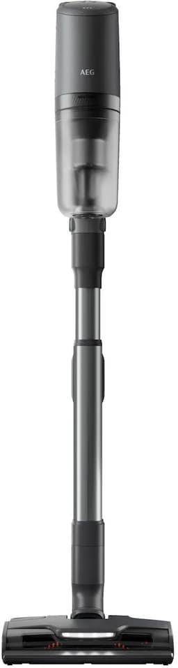 AEG AP82AB25DG Steelstofzuiger Batterij/Accu Droog Schuim Zakloos Zwart, Grijs 4 Ah — thumbnail 20