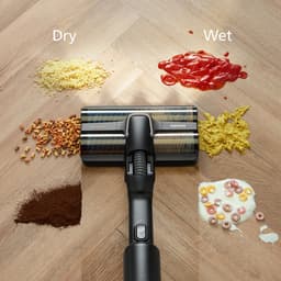 Philips 9000-serie - AquaTrio - Snoerloze Stofzuiger en Dweil XW9463/11 — thumbnail 13