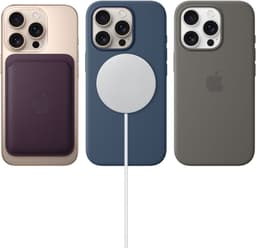 Apple iPhone 16 Pro Max - 256GB - Zwart Titanium — thumbnail 10