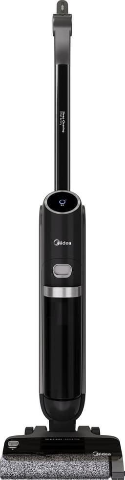 Midea - X10 - 2in1 nat/droog stofzuiger - Draadloos - HEPA-filter — thumbnail 1