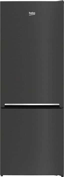Beko RCNE560K40XBRN - NeoFrost Duo Cooling - Koel-vriescombinatie — thumbnail 1