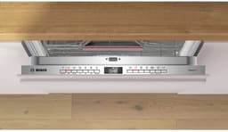 Bosch SMV4ECX23E - inbouwvaatwasser - RVS - Home connect - C label - 14 couverts - 40 dB — thumbnail 4