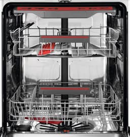 AEG FSB64907Z 6000 serie - Inbouwvaatwasser - SatelliteClean - 14 couverts - Energielabel C — thumbnail 4