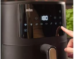 Braun MultiFry 3 - HF3030 - 4,3L - tot 4 personen - Vaatwasbestendige Lade — thumbnail 11