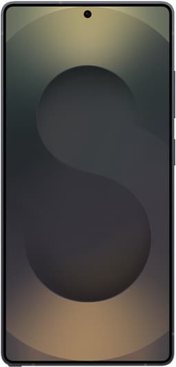 Samsung Galaxy S25 Ultra 5G - 256GB - Titanium JetBlack — thumbnail 3