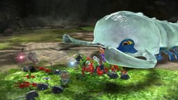 Pikmin 3 Deluxe - Switch - Engelstalige hoes — thumbnail 3