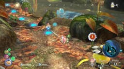 Pikmin 3 Deluxe - Switch - Engelstalige hoes — thumbnail 4