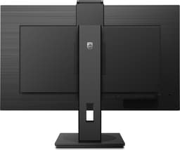 Philips 326P1H - QHD Webcam Monitor - Windows Hello - USB-C Docking - RJ45 - 90w - 32 inch — thumbnail 6