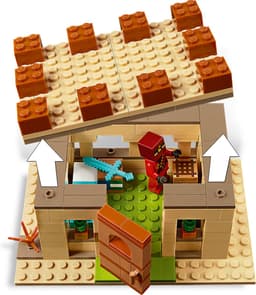 The Illager Raid — thumbnail 7