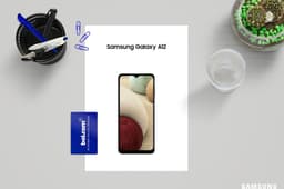 Galaxy A12 64GB — thumbnail 14