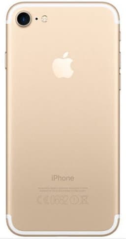 Apple iPhone 7 - 128GB - Goud — thumbnail 11