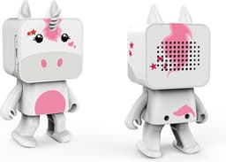 MOB Dancing Animals Bluetooth Speaker Unicorn — thumbnail 8