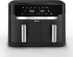 Tefal Easy Fry Dual XXL EY9428 - Dubbele Airfryer XXL - 11L - Dubbele Mand - 2-in-1 Functie - Tot 8 personen — thumbnail 13
