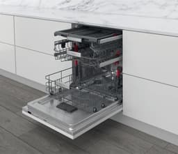 Whirlpool WIO3O26PL - Volledig ingebouwd 14 couverts E — thumbnail 4