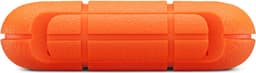 LaCie 1-TB Rugged Mini SSD — thumbnail 2
