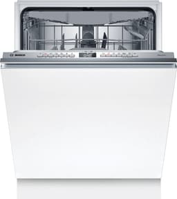 Bosch SBH4ECX28E - Series 4 - Inbouwvaatwasser - 60 cm - Extra hoog - Energielabel A - Home Connect - Geschikt voor IKEA keukens — thumbnail 1