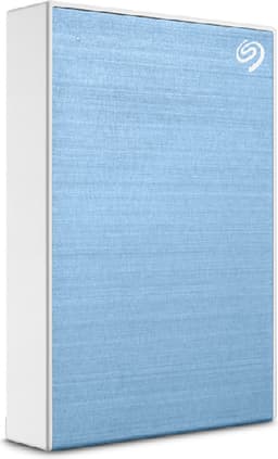 Seagate One Touch (2020) - Draagbare externe harde schijf - Wachtwoordbeveiliging - 2TB - Blauw — thumbnail 9
