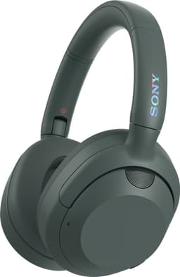 Sony ULT Wear - Draadloze Noise Cancelling koptelefoon met ULT Power Sound - Forest Gray — thumbnail 1