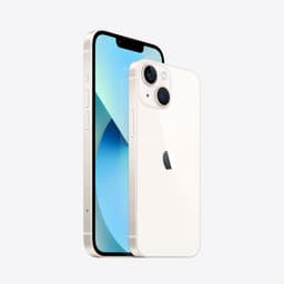 Apple iPhone 13 - 128GB - Sterrenlicht — thumbnail 1