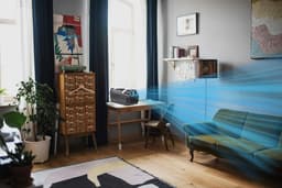 TTulpe CampCool AC-10, draagbare airconditioner, 1000 Watt, R290 — thumbnail 10