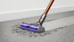Dyson Cyclone V10 Absolute - Steelstofzuiger - Koper - 150 Air Watts - Lange batterijduur — thumbnail 21