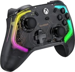 Gamesir Kaleid - Bedrade controller - Hall Effect-sticks - Xbox Series X/S, Xbox One & Windows — thumbnail 13