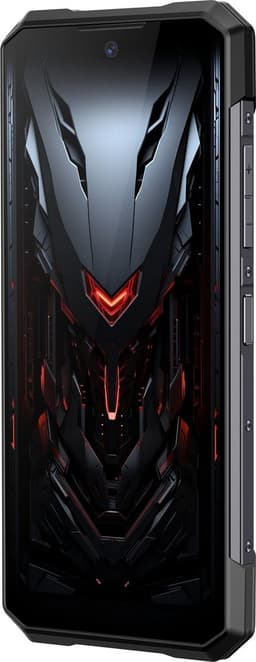 Doogee S200 NL – 6.72inch – Robuuste Smartphone – 12GB+20GB RAM – 256GB ROM – 10100mAh – Android 14.0 – Grijs — thumbnail 12