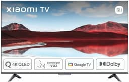 Xiaomi TV A PRO - 75 Inch - 4K QLED TV - 2024 — thumbnail 8