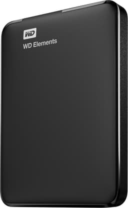 Western Digital Elements Portable - Externe harde schijf - 2TB — thumbnail 14