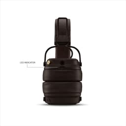 Marshall Major V - On-ear Bluetooth koptelefoon - Bruin — thumbnail 5