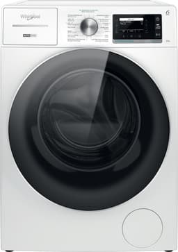 Whirlpool W8 89AD SILENCE BE wasmachine 8 kg | Stoom | Autodose — thumbnail 1