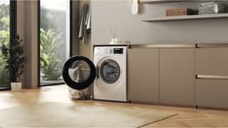 Whirlpool W8 89AD SILENCE BE wasmachine 8 kg | Stoom | Autodose — thumbnail 7
