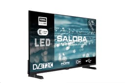 Salora 40FL200 - Led Tv - 40 Inch - Full HD - Tv 40 Inch - Zwart - Non-smart Televisie — thumbnail 3