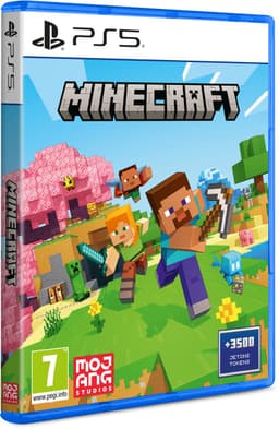 Minecraft - PlayStation 5 — thumbnail 6