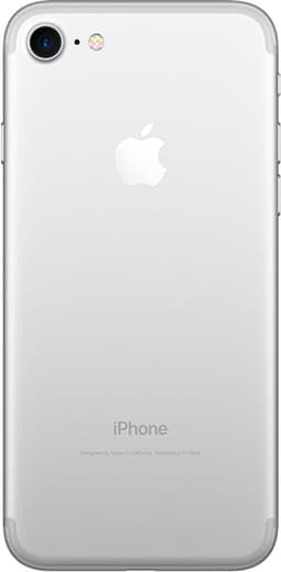 Apple iPhone 7 - 128GB - Zilver — thumbnail 18
