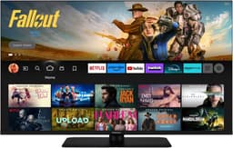 Panasonic TV-50W80AEZ zwart — thumbnail 10