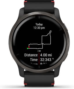 Garmin 010-02430-21 Venu 2 Unisex Smartwatch — thumbnail 21