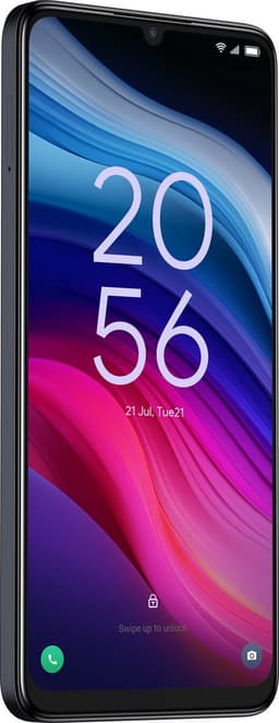 Smartphone TCL T509K3-2ALCA112 Octa Core 6 GB RAM 256 GB Grey 6,7" — thumbnail 3