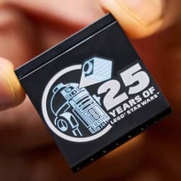 LEGO Star Wars Mos Espa Podrace diorama - 75380 — thumbnail 9