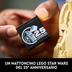 LEGO Star Wars Mos Espa Podrace diorama - 75380 — thumbnail 14