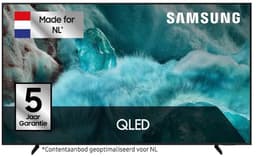 Samsung QE65Q7FA - 65 inch - 4K QLED - 2025 — thumbnail 13