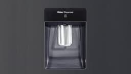 CHiQ FSS559NEI42D - Amerikaanse koelkast - 559 Liter - No Frost - 5.5 L Waterdispenser - Digitaal LED Display - Inverter Compressor - Snelvriezen tot -32℃ - 12 jaar garantie op compressor — thumbnail 18