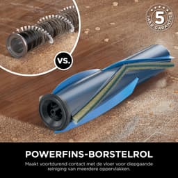 Shark PowerPRO Draadloze Steelstofzuiger - IZ380EU — thumbnail 12