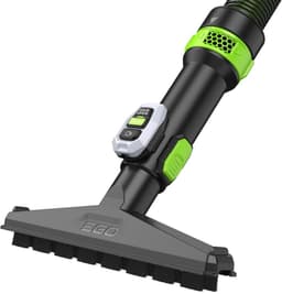 EGO WDV0900E Accu Nat & Droog Stofzuiger 34 liter — thumbnail 7