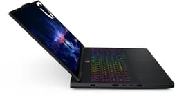 Lenovo Legion Pro 5 16IAX10 - Gaming Laptop - 16 inch - Core Ultra 9 - RTX 5070 - 32GB/2TB - OLED - 165 Hz — thumbnail 6