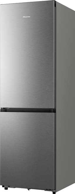 Hisense RB3K330SAIC - Vrijstaande koel-vriescombinatie - 185 cm hoog - 330 liter - Energielabel C - Geluidsniveau 35 dB - LED Display - SuperCool - FastFreeze - Deuralarm - Kinderslot - Interverter Compressor - ConnectLife — thumbnail 6