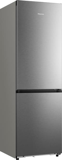 Hisense RB3K330SAIC - Vrijstaande koel-vriescombinatie - 185 cm hoog - 330 liter - Energielabel C - Geluidsniveau 35 dB - LED Display - SuperCool - FastFreeze - Deuralarm - Kinderslot - Interverter Compressor - ConnectLife — thumbnail 5