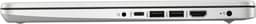 HP 14s-dq2950nd Intel® Core™ i5 i5-1135G7 Laptop 35,6 cm (14") Full HD 8 GB DDR4-SDRAM 256 GB SSD Wi-Fi 5 (802.11ac) Windows 10 Home Zilver — thumbnail 2