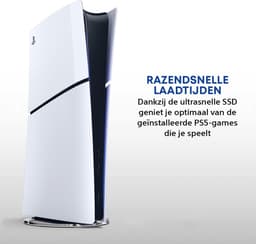 PlayStation 5 Digital Edition - Slim — thumbnail 4